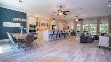 House | 4 bedrooms