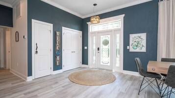 Maison | 4 chambres