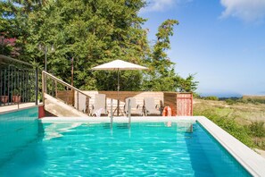 House - Villa Asteri With 3 Bedrooms and 3 Bathrooms (Kefalonia)