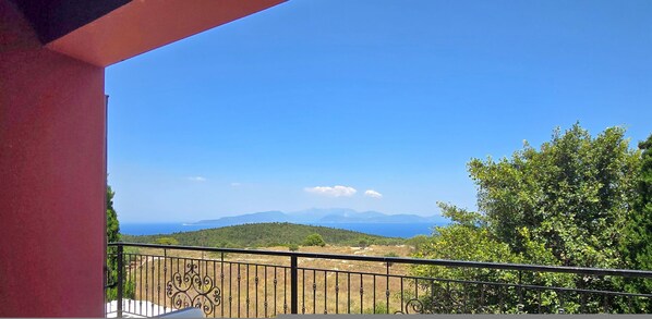 House | 3 bedrooms - Villa Asteri With 3 Bedrooms and 3 Bathrooms (Kefalonia)