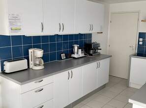 Private kitchen - Maison du large – Sea View (La Tranche-sur-Mer)