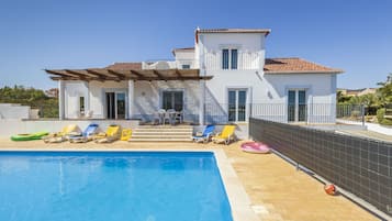 Villa | 4 bedrooms