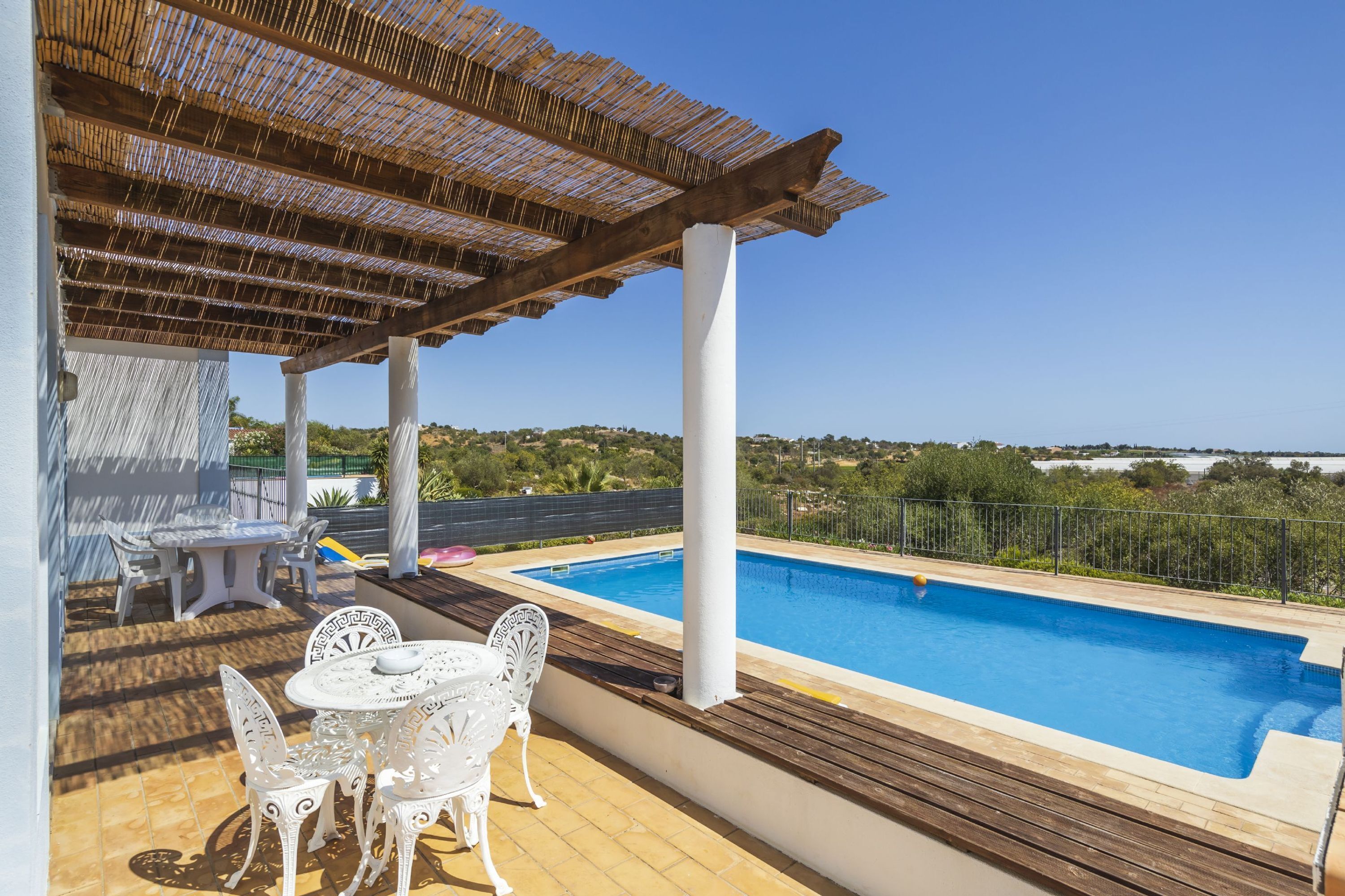 Villa | 4 bedrooms