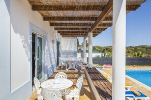 Vila | 4 quartos