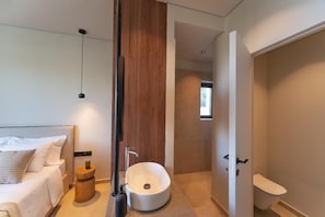 House | 3 bedrooms - Massari Hills Moon Villa (Rhodes)