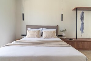 3 chambres