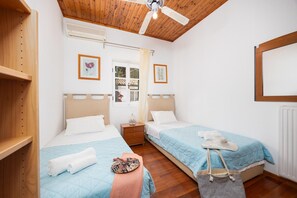 House | 3 bedrooms - Villa Afroditi With 3 Bedrooms and 3 Bathrooms (Paxos)