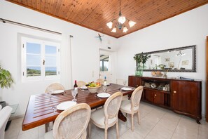 House | 3 bedrooms - Villa Afroditi With 3 Bedrooms and 3 Bathrooms (Paxos)