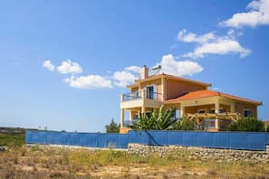 Ferienhaus | 3 Schlafzimmer