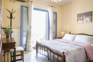 House | 3 bedrooms - Villa Xenia With 3 Bedrooms and 2 Bathrooms (Kefalonia)