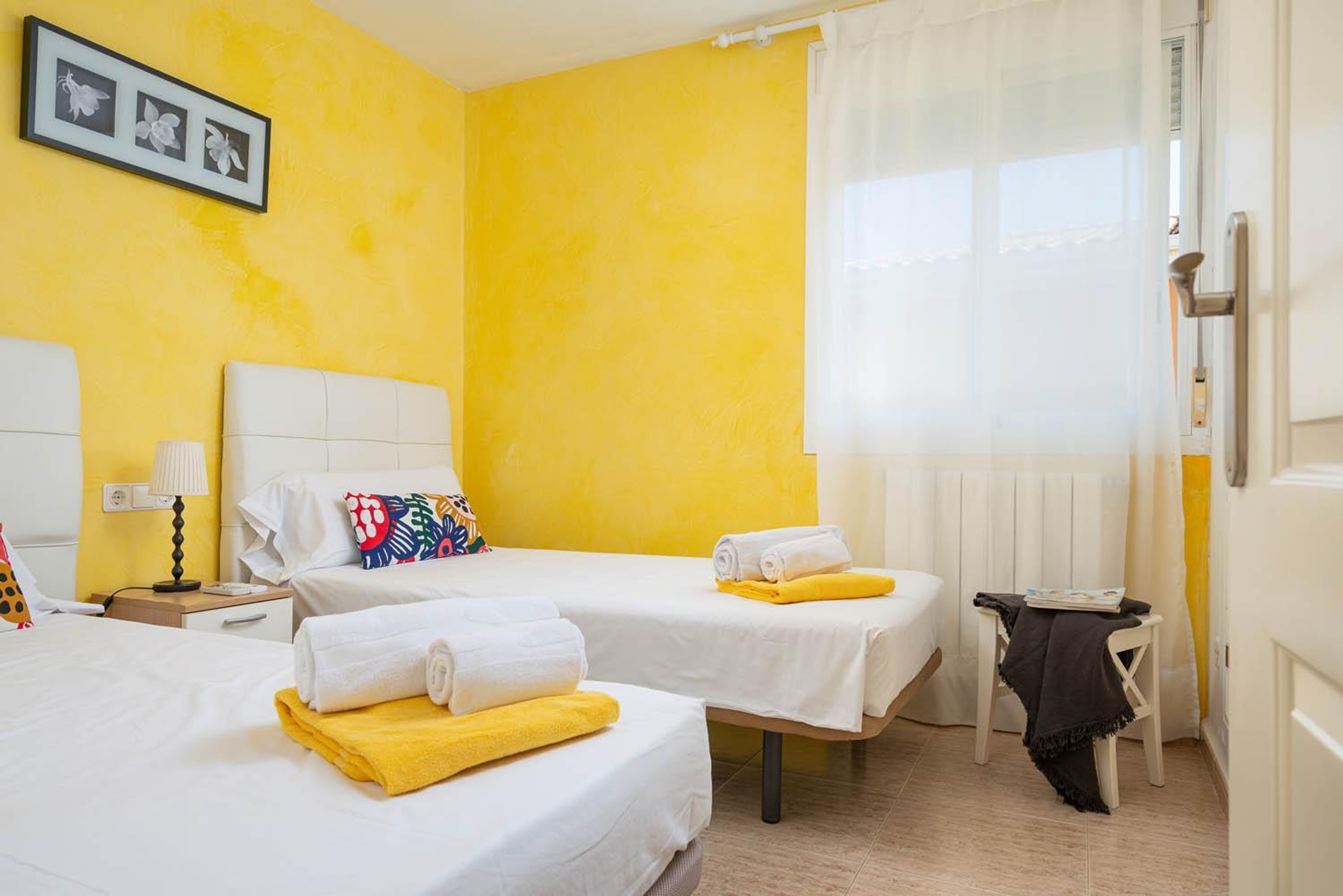 Ferienhaus | 3 Schlafzimmer