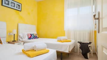 Ferienhaus | 3 Schlafzimmer