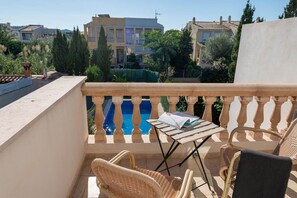 3 habitaciones 