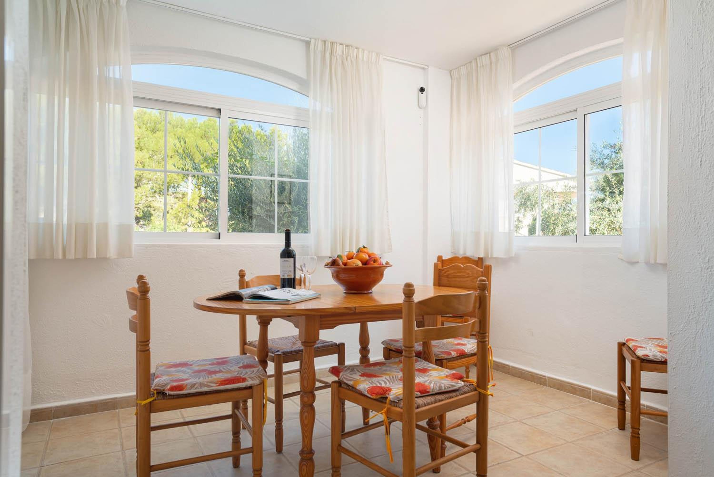 Ferienhaus | 3 Schlafzimmer