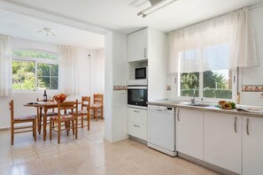 3 habitaciones 