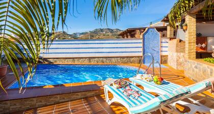 Villa Cortijo Porroncico