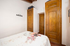 2 chambres