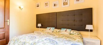 Villa Gabriela With 3 Bedrooms and 2 Bathrooms