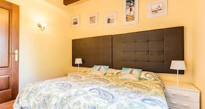 Villa Gabriela With 3 Bedrooms and 2 Bathrooms