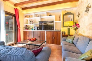 Room - Villa Gabriela With 3 Bedrooms and 2 Bathrooms (Alcúdia)