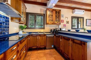 Room - Villa Gabriela With 3 Bedrooms and 2 Bathrooms (Alcúdia)