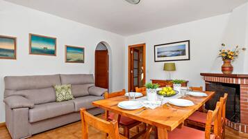 Huis | 3 slaapkamers