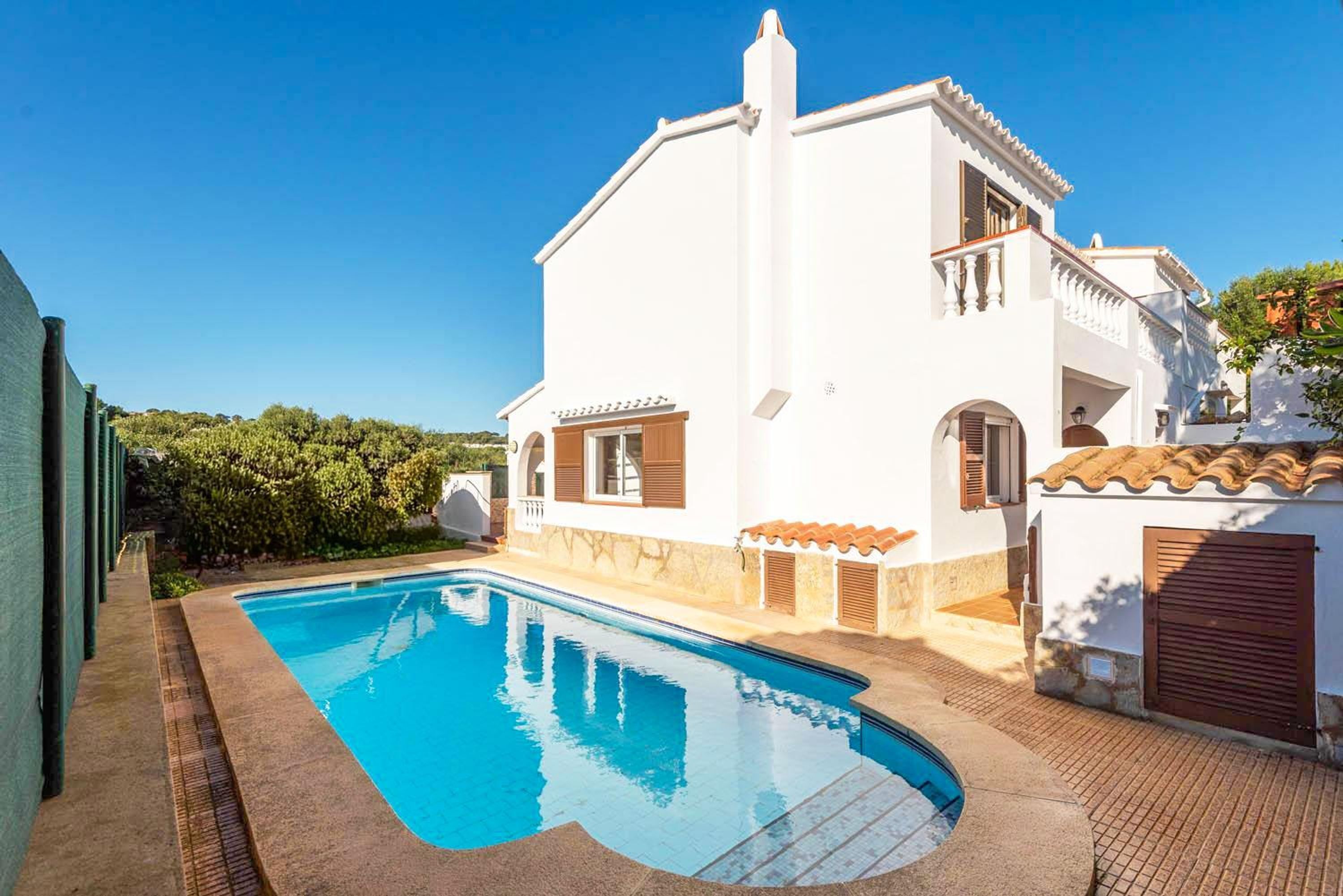 Villa | 3 chambres