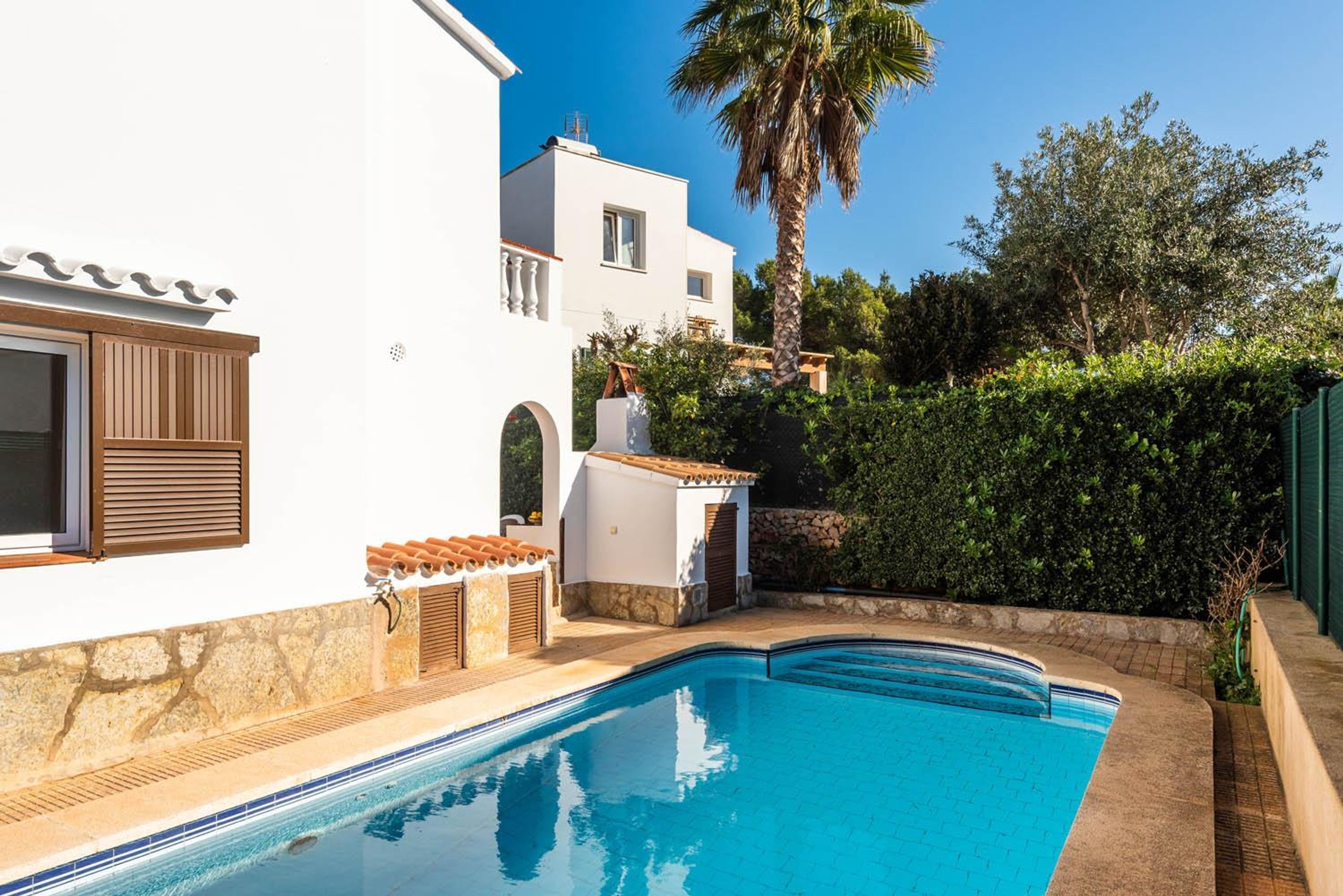 Villa | 3 chambres