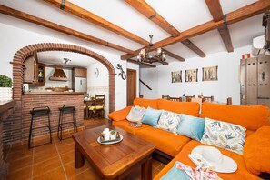บ้านพัก | 3 ห้องนอน