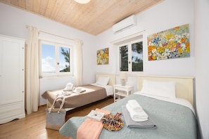 บ้านพัก | 3 ห้องนอน