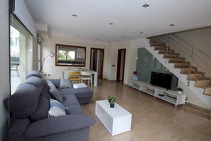 Rumah | 3 kamar tidur