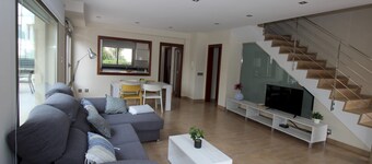 Casa Juan - Disfruta del mar el sol y la Comodidad