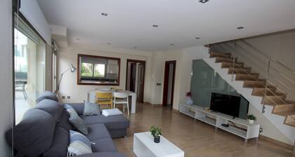 Casa Juan - Disfruta del mar el sol y la Comodidad