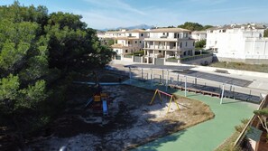 3 bedrooms, Internet - Casa Juan - Disfruta del mar el sol y la Comodidad (Santa Margalida)