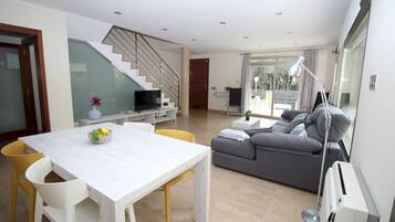 Casa | 3 dormitoris