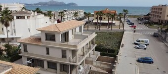 Casa Juan - Disfruta del mar el sol y la Comodidad