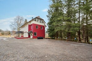 Exterior - Ramoni Apartments - Enzzauber - Bad Wildbad (Bad Wildbad)