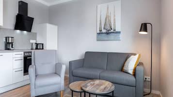 Ferienhaus | Innenbereich