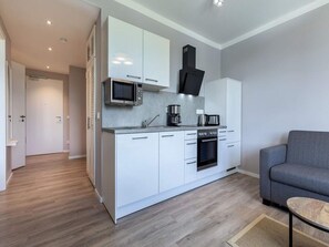 Ferienhaus | Innenbereich
