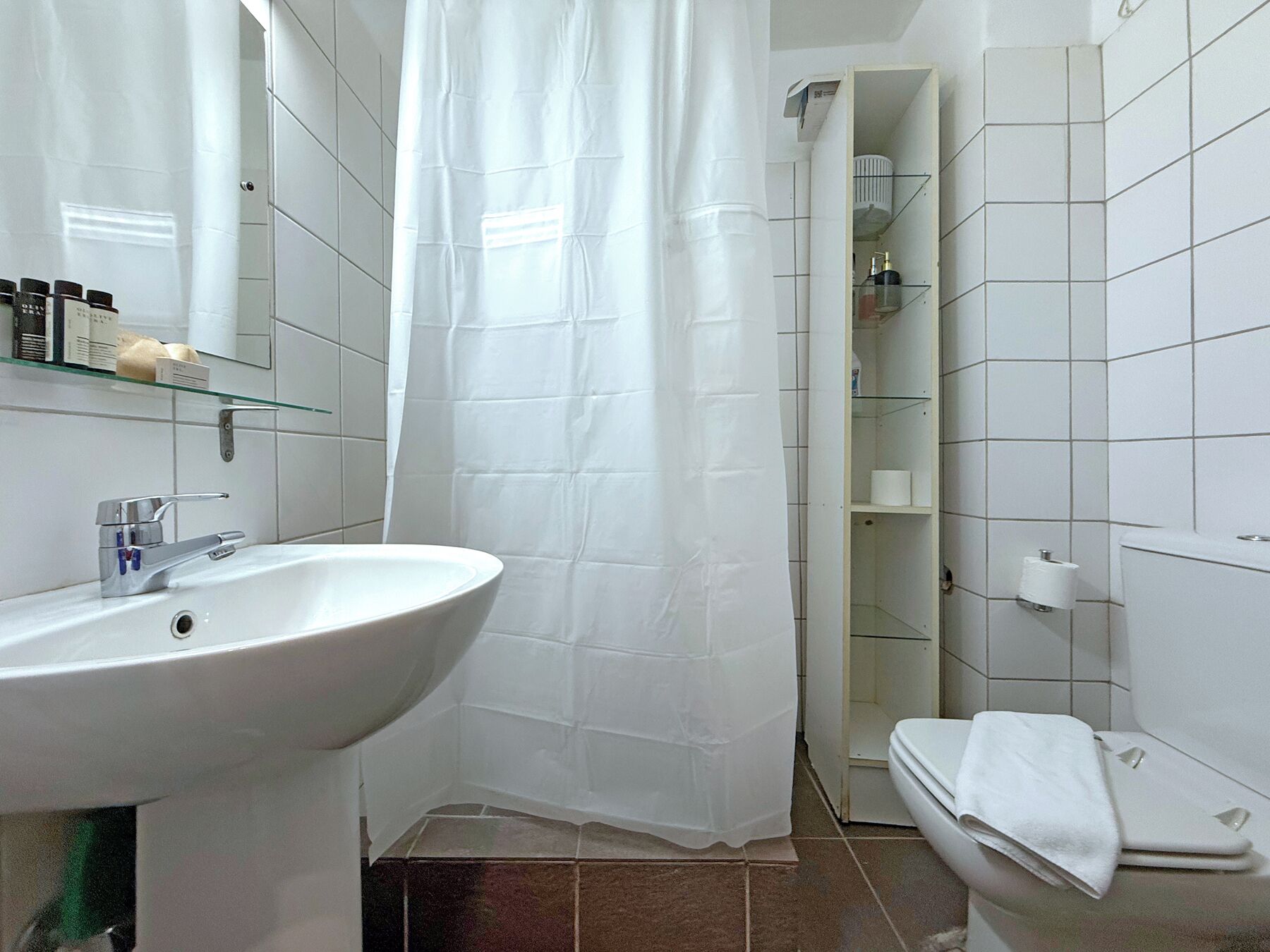 Appartement | Salle de bain