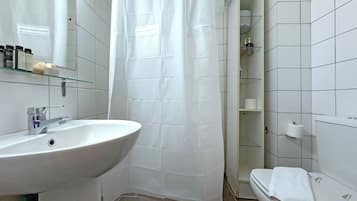 Appartement | Salle de bain