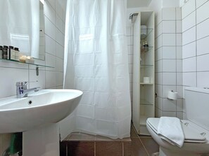 Appartement | Salle de bain