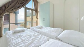 Room - Beach House on Egmond Boulevard (Egmond aan Zee)