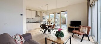 Beach House on Egmond Boulevard