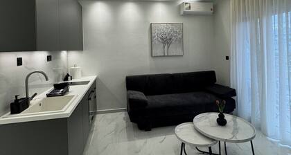 Agias Sofias Luxury Apartments