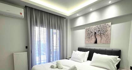 Agias Sofias Luxury Apartments
