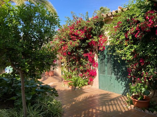 Private House with Swimming Pool Can Julio
