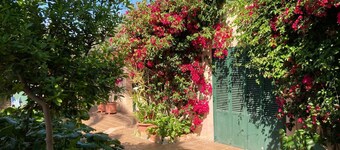 Private House with Swimming Pool Can Julio