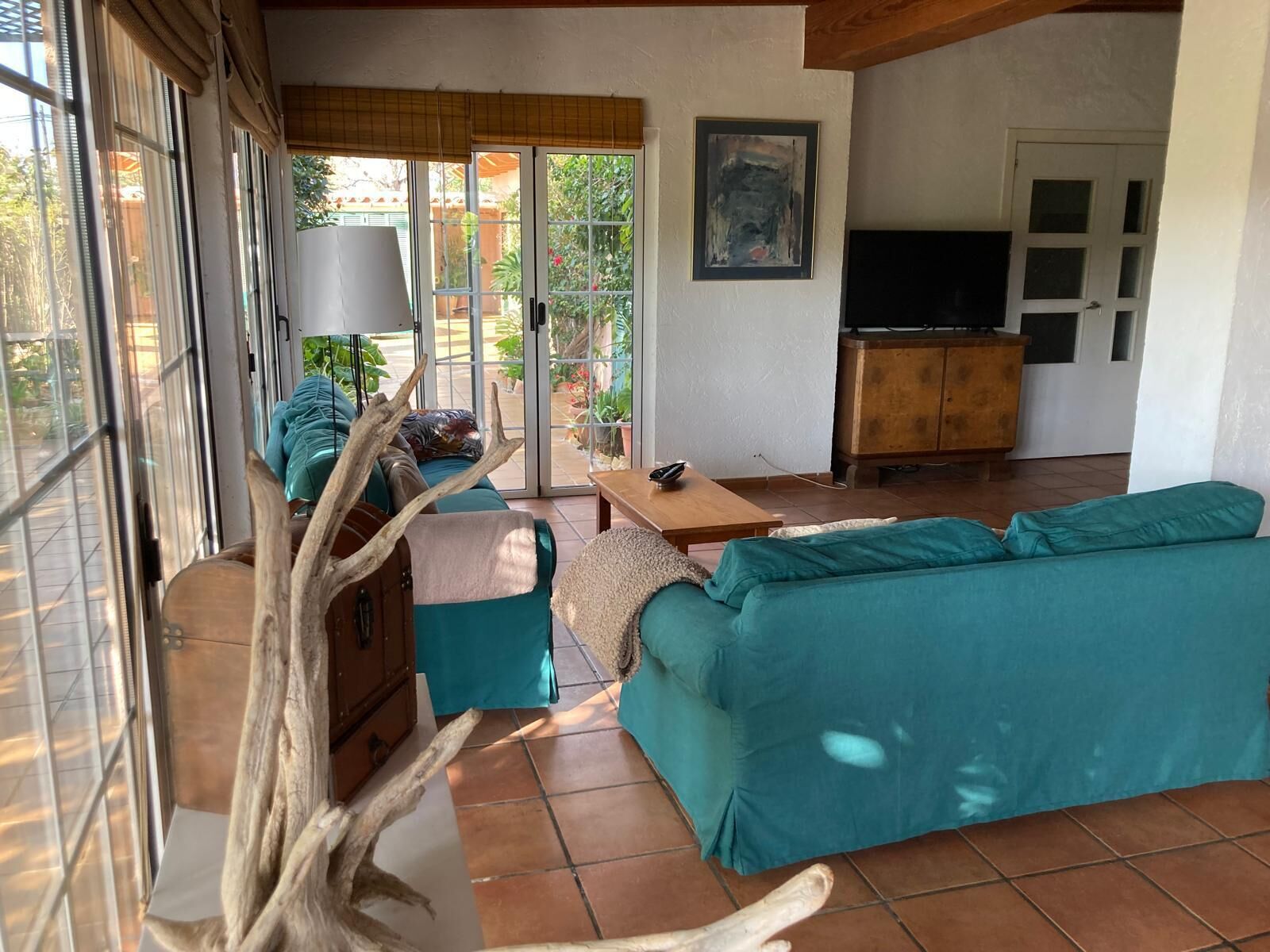 Interieur