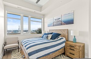 1 chambre